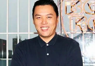 Stephen Mai