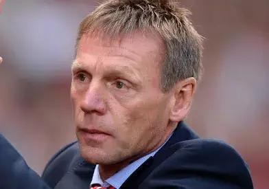 Stuart Pearce