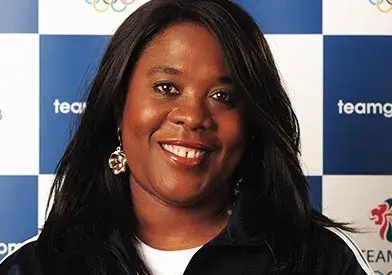 Tessa Sanderson