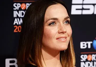 Victoria Pendleton