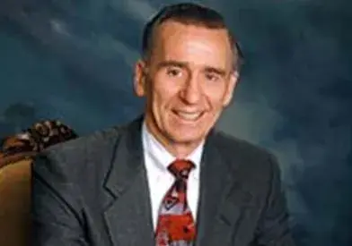 Walter Cunningham