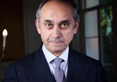 Lord Ara Darzi