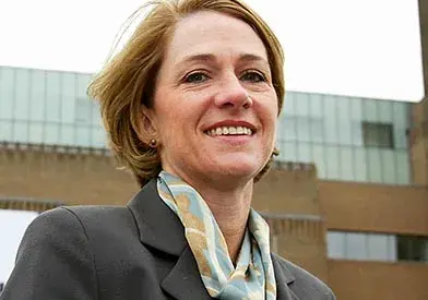 Barbara Cassani