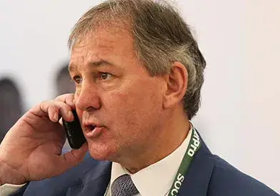 Bryan Robson