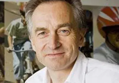 Chris Townsend
