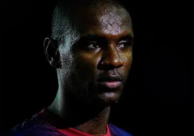 Eric Abidal 