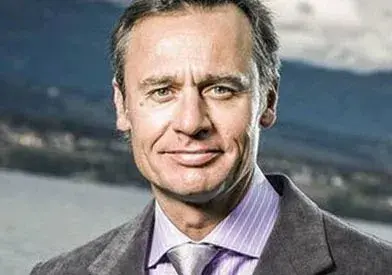 Ernesto Bertarelli