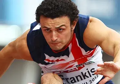 Gianni Frankis