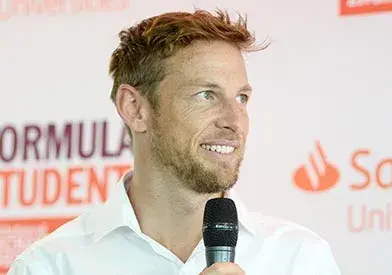 Jenson Button