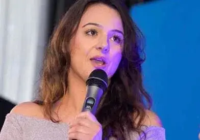 Khadija Kalifa