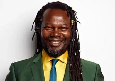 Levi Roots