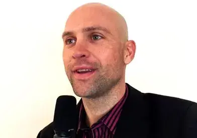 Luke Tyburski