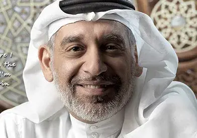 Mishal Kanoo