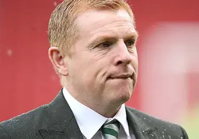 Neil Lennon
