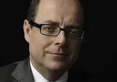 Nick Robinson