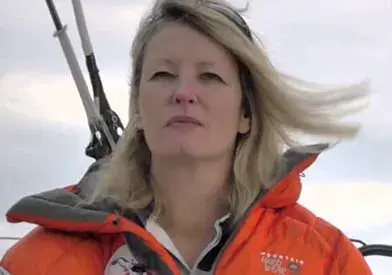 Paula Reid