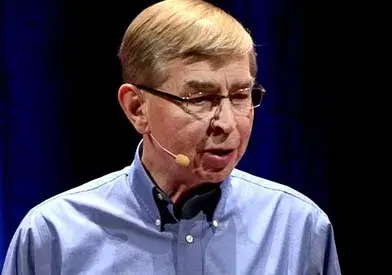 Peter Cochrane