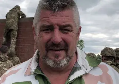 Phil Campion