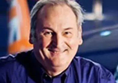 Richard Noble
