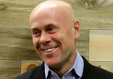 Roger Ballentine