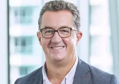 Thomas Power