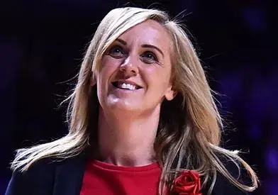 Tracey Neville