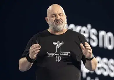Werner Vogels