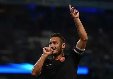Francesco Totti