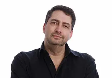 Jon Briggs