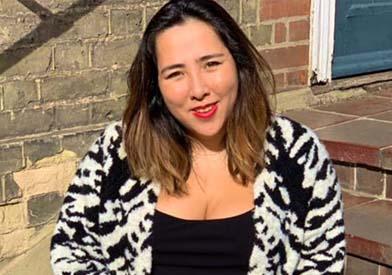 Michelle Elman