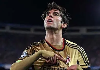 Kaká