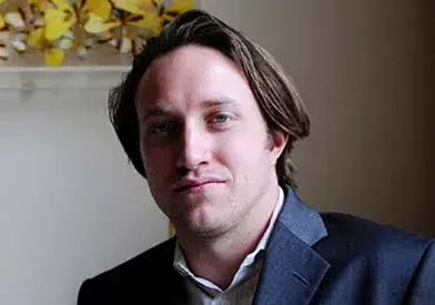 Chad Hurley