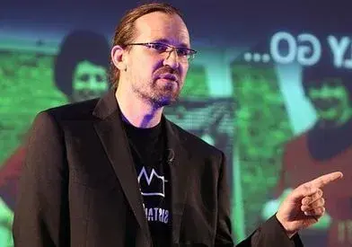 Dave Coplin 