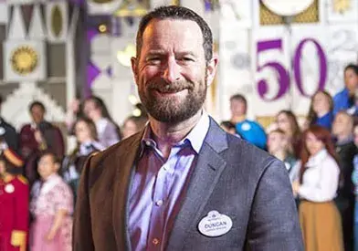 Duncan Wardle 