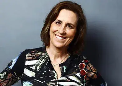 Kirsty Wark 
