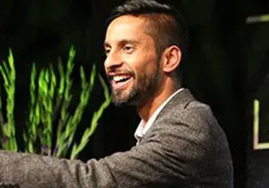 Bobby Seagull 