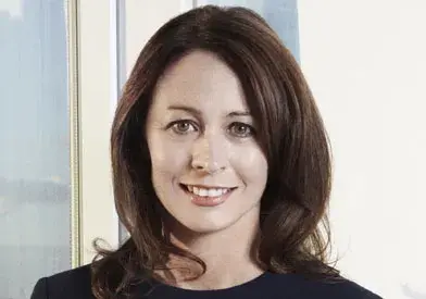 Caroline Rush 