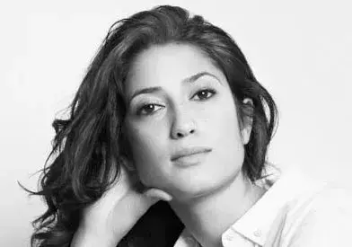Fatima Bhutto 