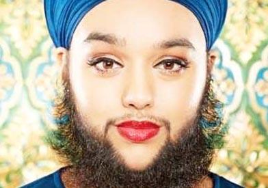 Harnaam Kaur