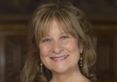 Helena Kennedy 