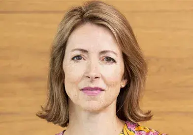Helena Morrissey 