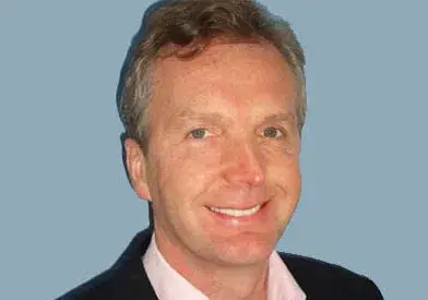 Ian Campbell 