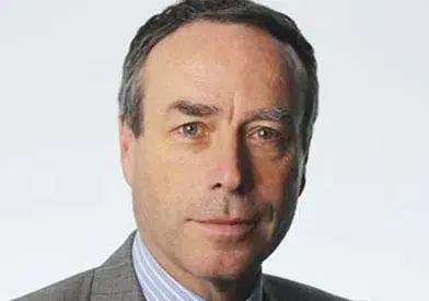 Lionel Barber 