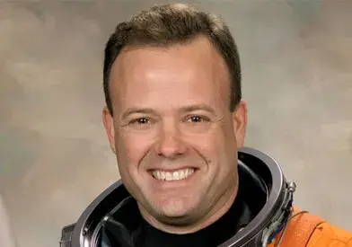 Ron Garan 