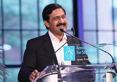 Ziauddin Yousafzai