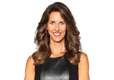 Carey Lohrenz 