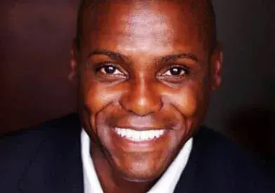 Carl Lewis 