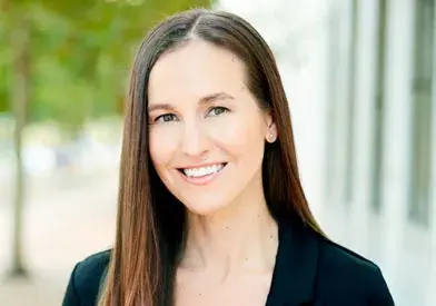 Dr Kristie Overstreet 
