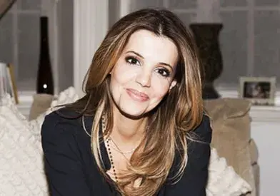 Dr Linda Papadopoulos 