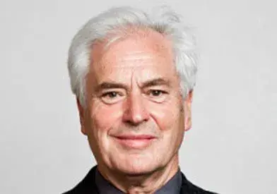 Ian Robertson 